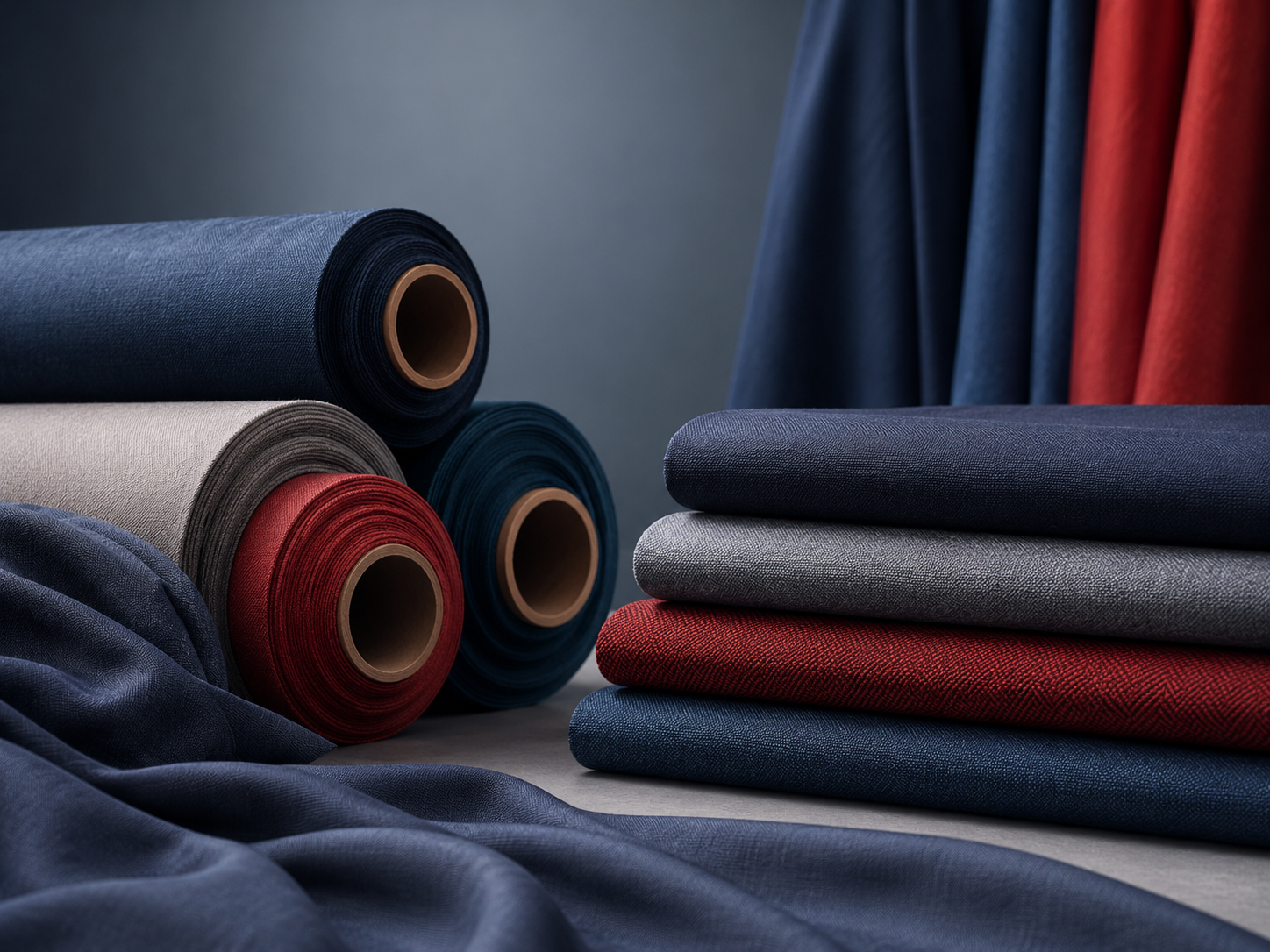 Textiles
